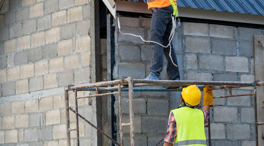 Expert flood damage restoration services in Chester, AR